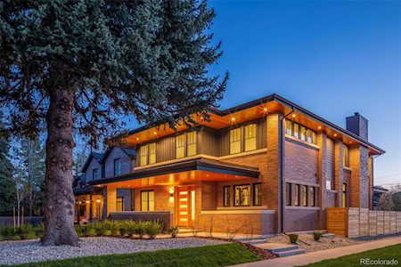 2401 S Fillmore St. Denver, CO 80210