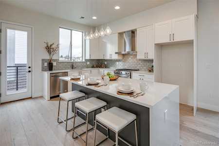 4100 E Iliff Ave #7 Denver, CO 80222