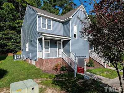 1605 Oakland Hills Way Raleigh, NC 27604