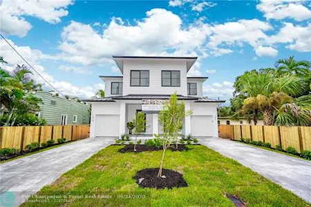 1010 SW 2nd Ct #2 Fort Lauderdale, FL 33312