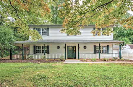 1523 Crestwood Dr Louisville, TN 37777