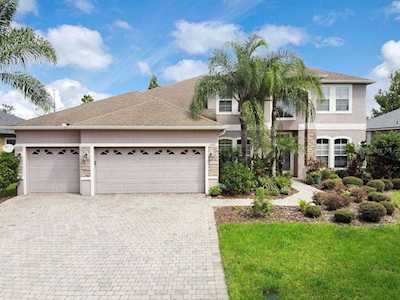 1487 Cranston St Winter Springs, FL 32708