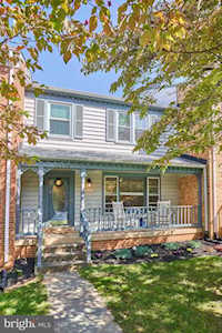 12550 Sweet Leaf Terrace Fairfax, VA 22033