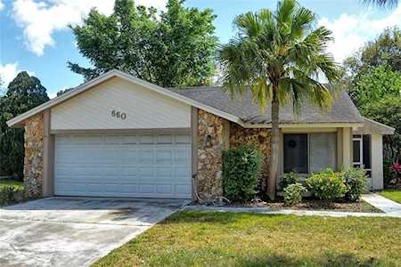 660 Stanhope Dr Casselberry, FL 32707