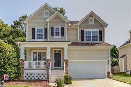 1121 Crystalwater Drive Fuquay Varina, NC 27526