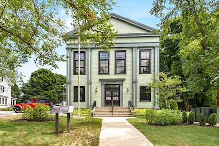 30 South Main #204 Ipswich, MA 01938