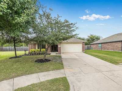 3601 Redwood Circle Melissa, TX 75454