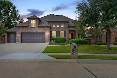 7116 Faraday Lane Mckinney, TX 75071