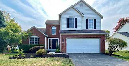 5789 Dee Drive Hilliard, OH 43026