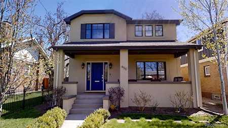 450 S Clarkson St Denver, CO 80209