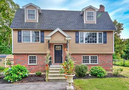 30 Blanchard Wilmington, MA 01887