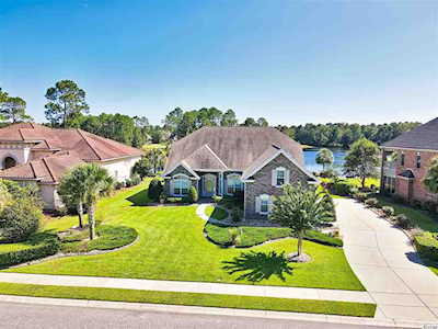 9489 Carrington Dr. Myrtle Beach, SC 29579