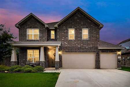 2301 Gutierrez Drive Fort Worth, TX 76177