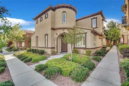 2303 Malaga Peak St Las Vegas, NV 89135