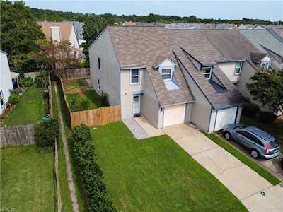 1543 Sword Dancer Dr Virginia Beach, VA 23454