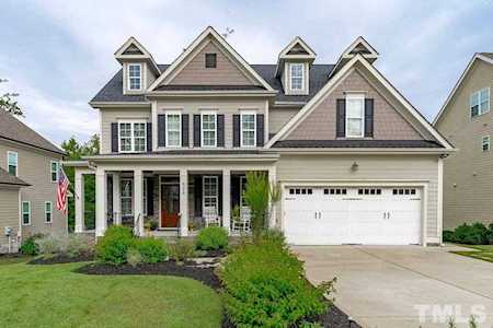 928 Hollymont Drive Holly Springs, NC 27540