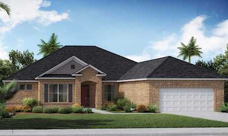 532 Coastal Breeze Drive Freeport, FL 32439