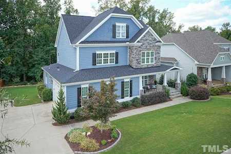 143 Sunset Bluffs Drive Fuquay Varina, NC 27526