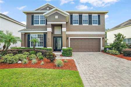 2939 Lake Jean Dr Orlando, FL 32817
