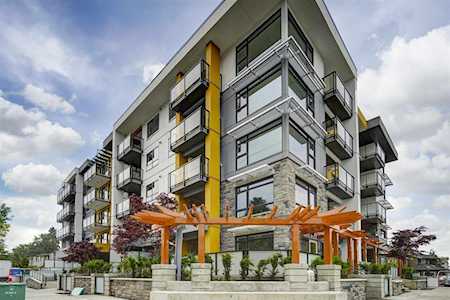 1519 Crown Street #603 North Vancouver, BC V7J 1G6