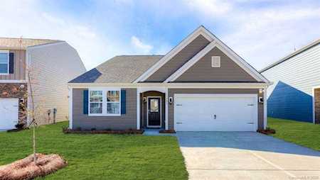 154 Gray Willow St Mooresville, NC 28117