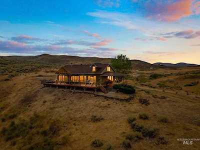 60 Crestview Drive Horseshoe Bend, ID 83629