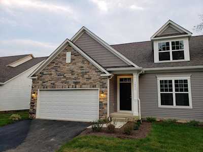 1671 Ainwick Bend Grove City, OH 43123