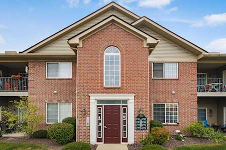 1763 Fortstone Lane Columbus, OH 43228