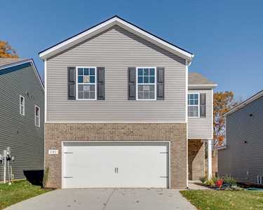 528 Spangler Ln Ashland City, TN 37015