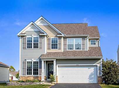 5876 Tully Cross Drive Galloway, OH 43119