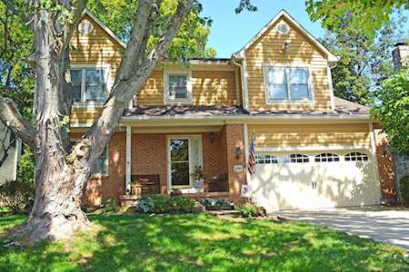 2460 Hixson Street Powell, OH 43065