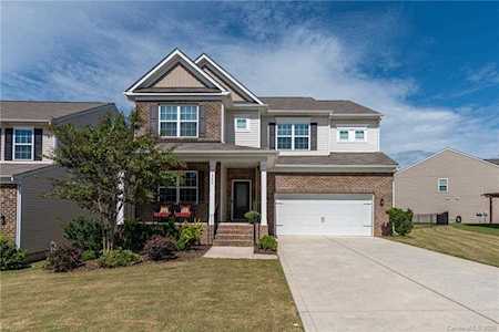 1377 Bridgeford Dr Huntersville, NC 28078