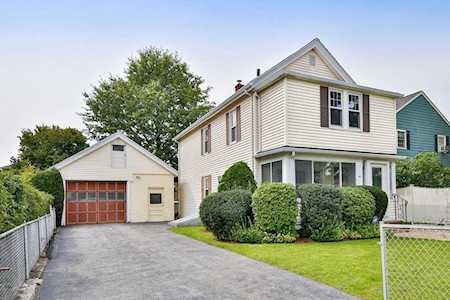 54 Norcross Street Arlington, MA 02474