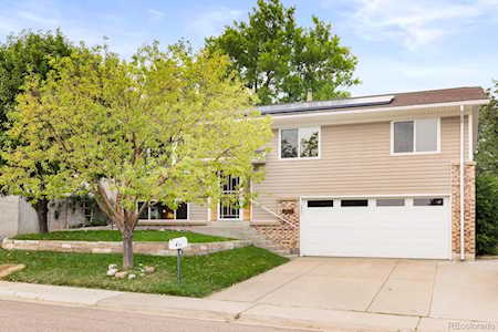 12871 W Jewell Circle Lakewood, CO 80228