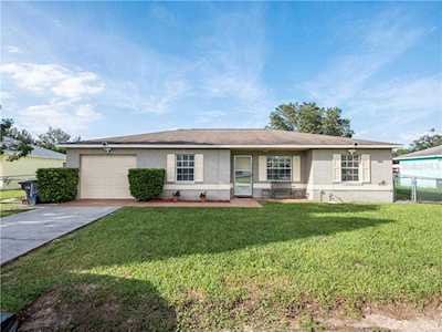 5634 Viburnum Ct Polk City, FL 33868