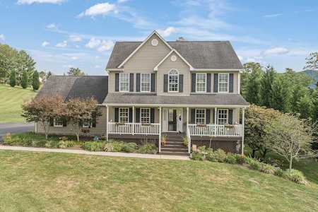 266 Laymantown Troutville, VA 24175