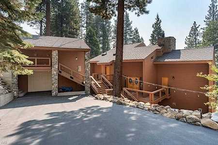 663 Eagle Dr Incline Village, NV 89451