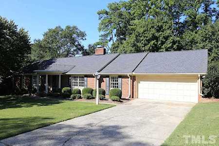 4709 Stiller Street Raleigh, NC 27609