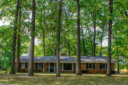 350 W Clearwater Drive Warsaw, IN 46582