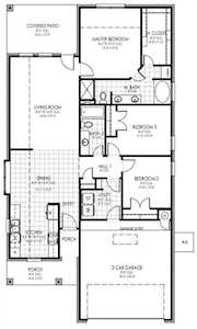 901 SW 139th St Oklahoma City, OK 73170