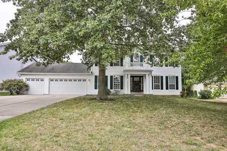7314 Watsons Parish Dr Ofallon, MO 63368