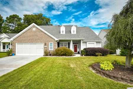 9594 Indigo Club Dr. Murrells Inlet, SC 29576