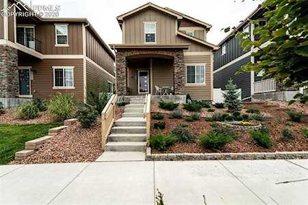 2315 Falkirk Drive Colorado Springs, CO 80910