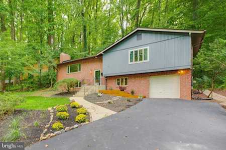 3610 Whispering Ln Falls Church, VA 22041