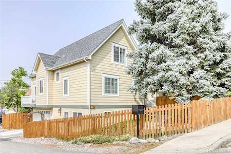 708 2nd St Golden, CO 80403