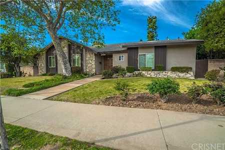 20037 Lassen Street Chatsworth, CA 91311