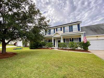 7240 Sweetgrass Blvd Hanahan, SC 29410