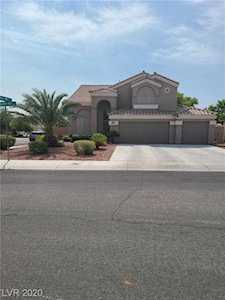 6301 Turquoise Hill Ct Las Vegas, NV 89130