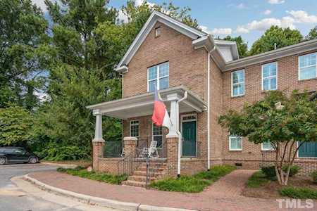 1521 Yarborough Park Drive Raleigh, NC 27604