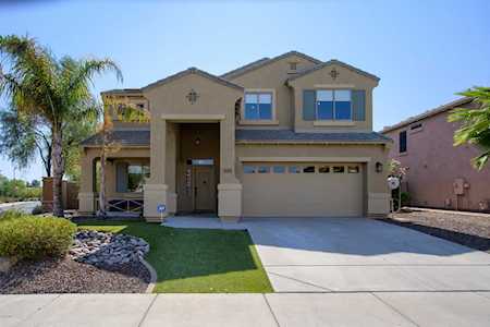 2639 E Ridge Creek Road Phoenix, AZ 85024